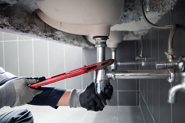 Trusted Emergency Plumber service in Grosse Pointe, MI - AAA Plumbing Heating